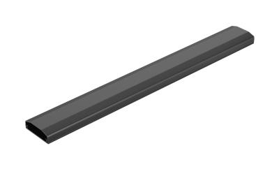 PureMounts Kabelkanal Kunststoff 1x 40cm