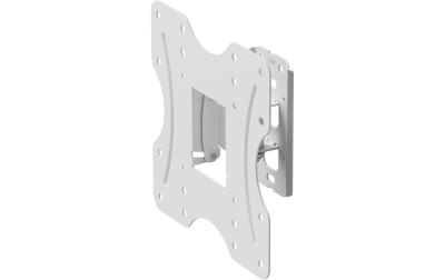 PureMounts LCD Halterung, 23-42, weiss