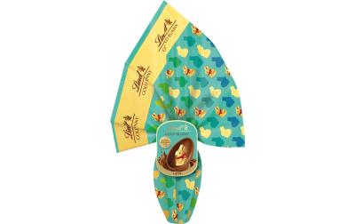 Lindt GOLDHASE XL Ei Milch