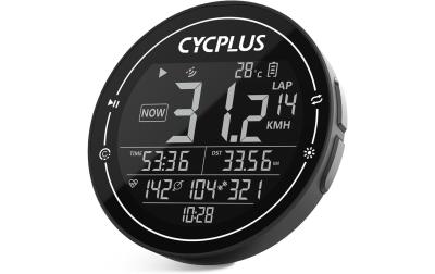 CYC M2 GPS bike computer