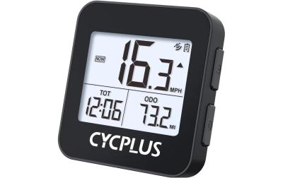 CYC G1 GPS bike computer