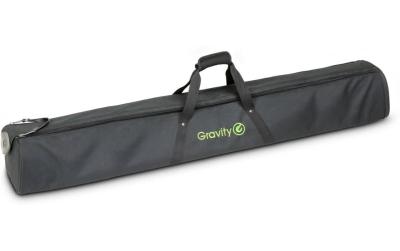 Gravity GBGSS2LB Tasche zu Stativ