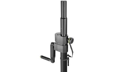 Gravity GSP2472B, Distanzrohr