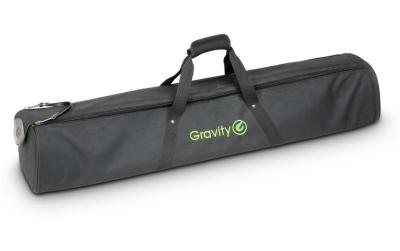 Gravity GBGSS2B Tasche zu Stativ