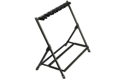 Gravity GGSMG07, 7-fach Gitarren Ständer
