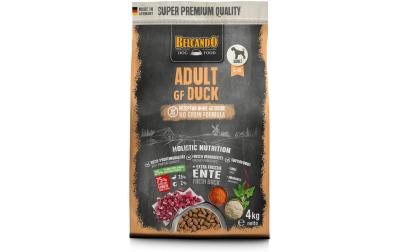 Belcando Adult GF Duck 4kg
