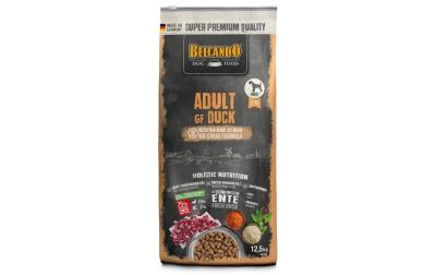 Belcando Adult GF Duck 12.5kg