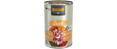 Belcando Holistic Duck 400 g