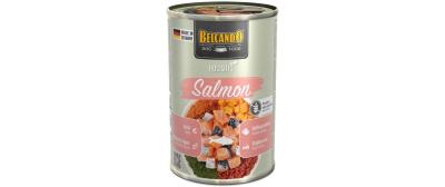 Belcando Holistic Salmon 400 g