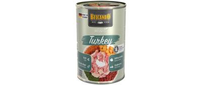 Belcando Holistic Turkey 400 g