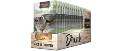 Leonardo Drink & Care Mobility Chicken Kit