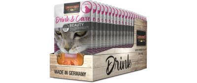 Leonardo Drink & Care Beauty Chicken Kit