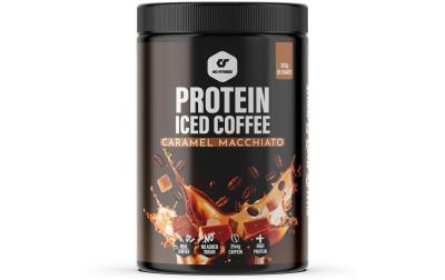 GoFitness - Protein Iced Coffee