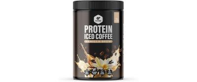GoFitness - Protein Iced Coffee