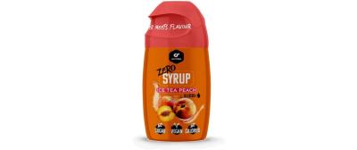 GoFitness Nutrition - Zero Syrup