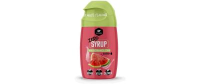 GoFitness Nutrition - Zero Syrup