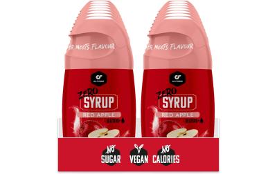 GoFitness Nutrition - Zero Syrup