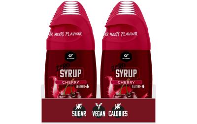 GoFitness Nutrition - Zero Syrup