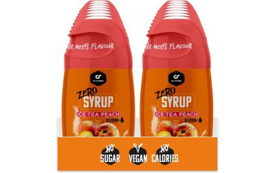 GoFitness Nutrition - Zero Syrup