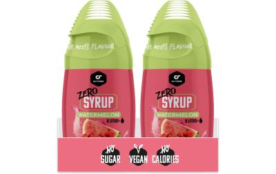 GoFitness Nutrition - Zero Syrup