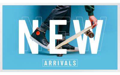 Samsung EM32DX-A Public Display