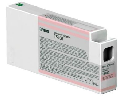 Tinte Epson T596600, light magenta