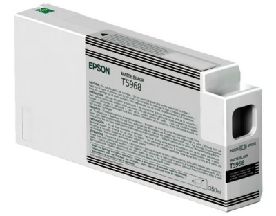 Tinte Epson T596800, matte black