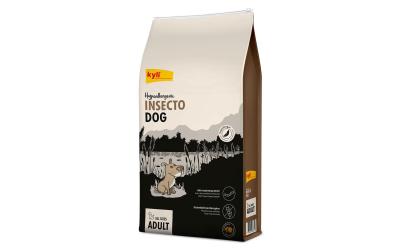 kyli Hypoallergenic InsectoDog 3 kg