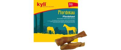 kyli Pferdekau ca. 15 cm 250 g