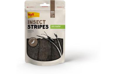 kyli InsectStripes mit Kürbis 100 g