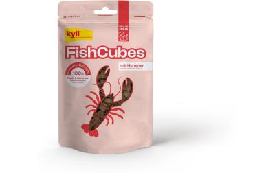 kyli FishCubes mit Hummer 150 g