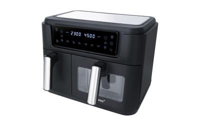 Steba Heissluftfritteuse HF9500 DUO