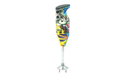 Bamix Stabmixer M250 Prime Graffiti