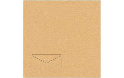 Rico Essentials DL Umschlag 120 g/m²