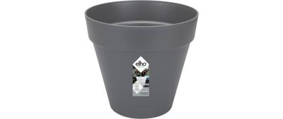 Loft Urban Rund 30 - Schwarz - L 29