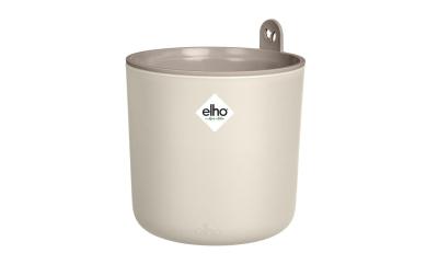 Happy Herbs 14 - Weiss - L 15 x B 14.5