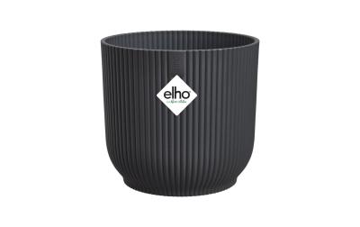 Vibes Fold Rund 35 - Schwarz - L 35