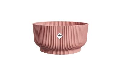 Vibes Fold Bowl 25 - Rosa - L 25 x