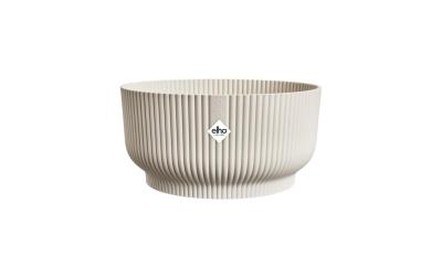 Vibes Fold Bowl 25 - Weiss - L 25 x