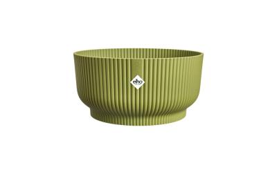 Vibes Fold Bowl 25 - Grün - L 25 x