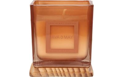 AVA & MAY Duftkerze Specualaas Cookie, 200g