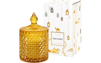 AVA & MAY Duftkerze Cairo, 200g