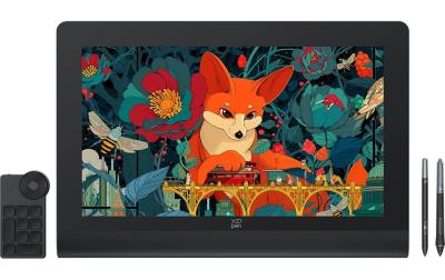 XP-Pen Tablet Artist Ultra 16