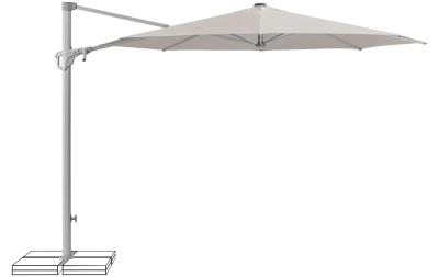 Familyflex, Hellgrau ,247mm hoch