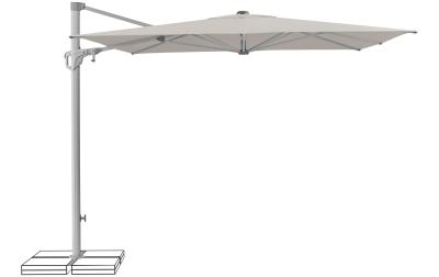 Familyflex, Hellgrau,247mm hoch