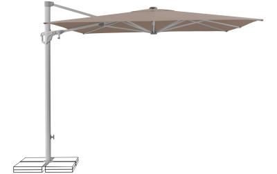 Familyflex, Helltaupe,247mm hoch