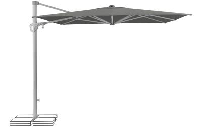 Familyflex, Steingrau,247mm hoch