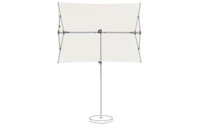 Flex Roof, Sandweiss,215mm hoch