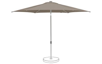 Pop Up, Helltaupe,202-249mm hoch