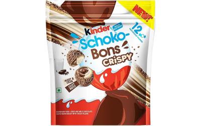 Kinder Schoko-Bons Crispy